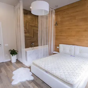 Premium In Old Town Апартаменты