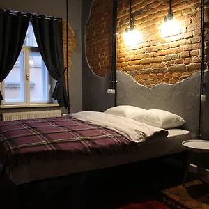  Hotel apartamentowy Loft